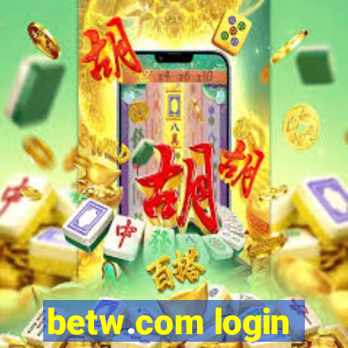 betw.com login